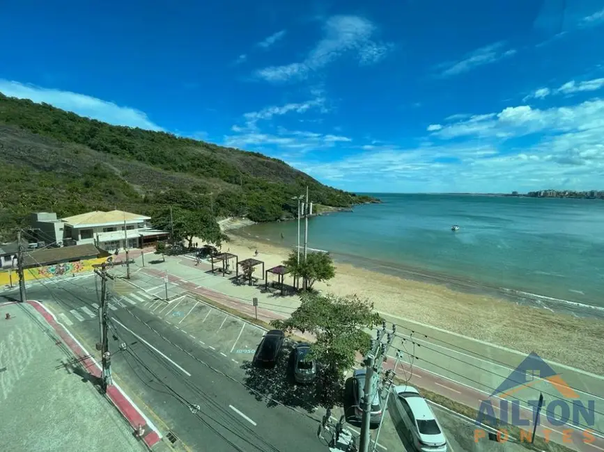 Foto 2 de Apartamento com 4 quartos à venda, 220m2 em Praia do Morro, Guarapari - ES