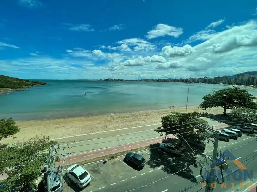 Apartamento com 4 quartos à venda, 220m2 em Praia do Morro, Guarapari - ES - imagem 3 Foto 3 de Apartamento com 4 quartos à venda, 220m2 em Praia do Morro, Guarapari - ES