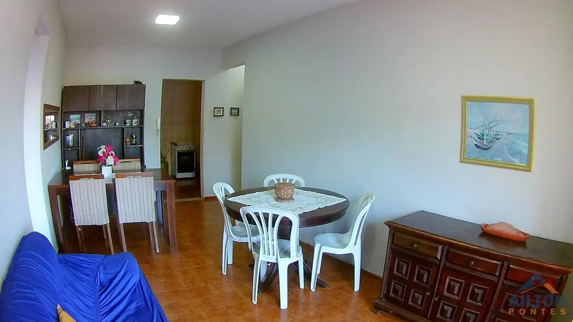 Apartamento com 1 quarto à venda, 52m2 em Praia do Morro, Guarapari - ES - imagem 4 Foto 4 de Apartamento com 1 quarto à venda, 52m2 em Praia do Morro, Guarapari - ES
