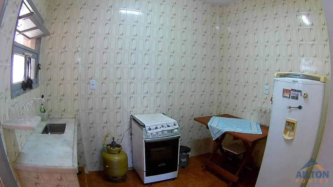Apartamento com 1 quarto à venda, 52m2 em Praia do Morro, Guarapari - ES - imagem 8 Foto 8 de Apartamento com 1 quarto à venda, 52m2 em Praia do Morro, Guarapari - ES