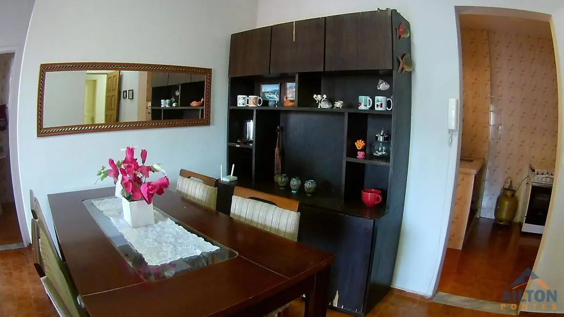 Apartamento com 1 quarto à venda, 52m2 em Praia do Morro, Guarapari - ES - imagem 5 Foto 5 de Apartamento com 1 quarto à venda, 52m2 em Praia do Morro, Guarapari - ES