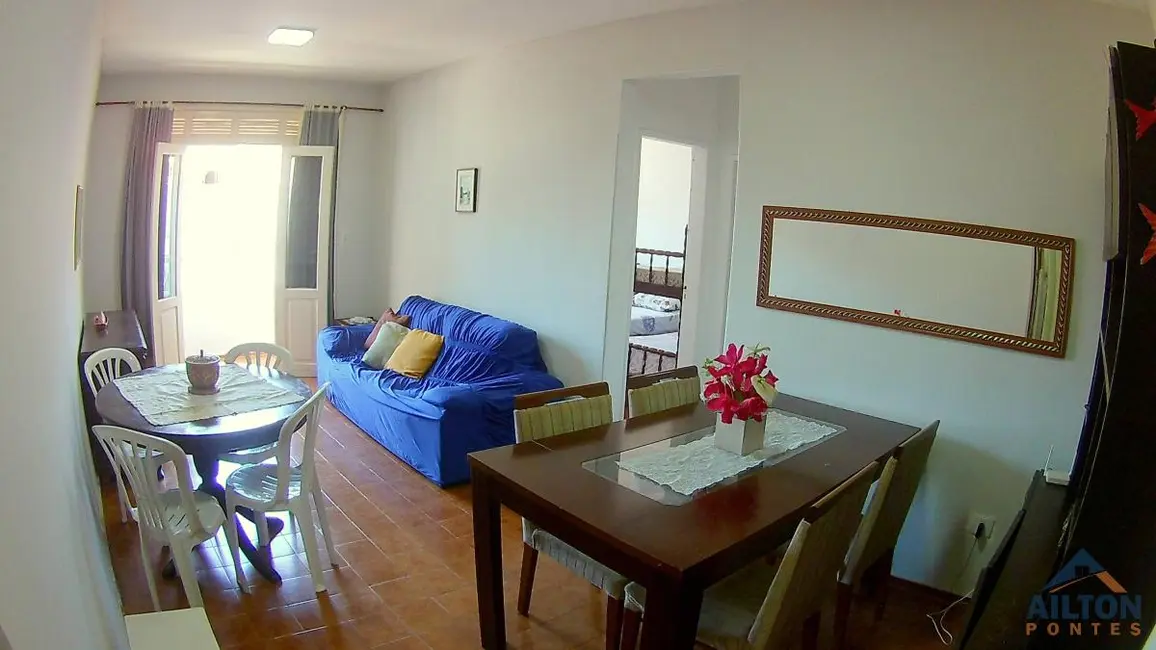 Apartamento com 1 quarto à venda, 52m2 em Praia do Morro, Guarapari - ES - imagem 7 Foto 7 de Apartamento com 1 quarto à venda, 52m2 em Praia do Morro, Guarapari - ES