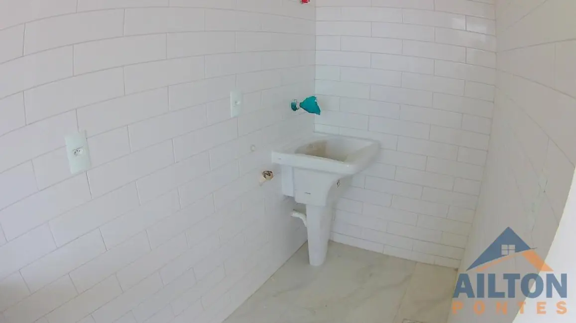 Apartamento com 2 quartos à venda, 60m2 em Praia do Morro, Guarapari - ES - imagem 8 Foto 8 de Apartamento com 2 quartos à venda, 60m2 em Praia do Morro, Guarapari - ES