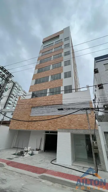 Foto 1 de Apartamento com 2 quartos à venda, 60m2 em Praia do Morro, Guarapari - ES
