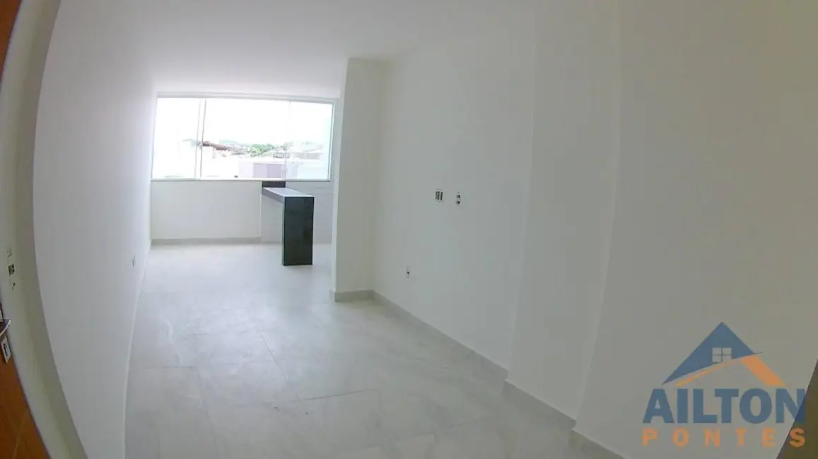 Foto 2 de Apartamento com 2 quartos à venda, 60m2 em Praia do Morro, Guarapari - ES