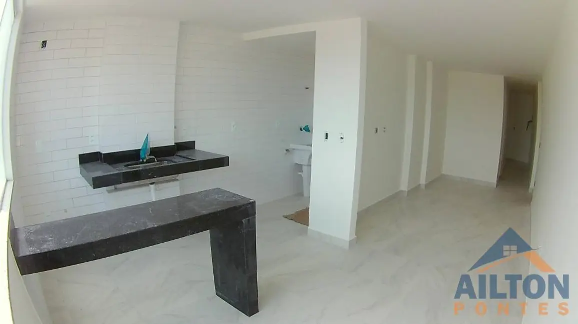 Apartamento com 2 quartos à venda, 60m2 em Praia do Morro, Guarapari - ES - imagem 6 Foto 6 de Apartamento com 2 quartos à venda, 60m2 em Praia do Morro, Guarapari - ES