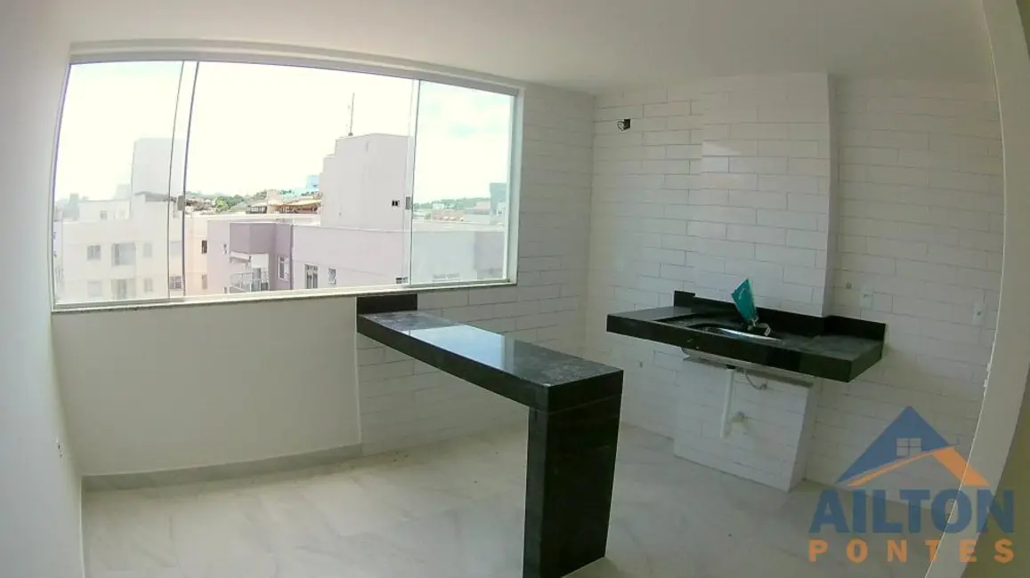 Apartamento com 2 quartos à venda, 60m2 em Praia do Morro, Guarapari - ES - imagem 3 Foto 3 de Apartamento com 2 quartos à venda, 60m2 em Praia do Morro, Guarapari - ES