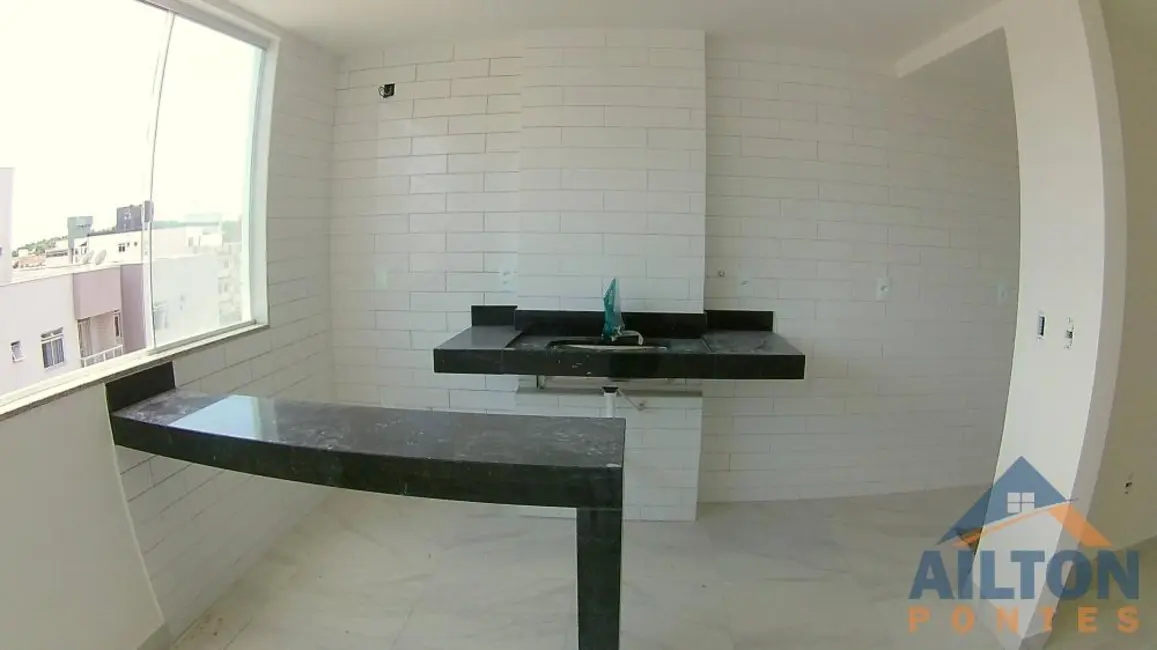 Apartamento com 2 quartos à venda, 60m2 em Praia do Morro, Guarapari - ES - imagem 7 Foto 7 de Apartamento com 2 quartos à venda, 60m2 em Praia do Morro, Guarapari - ES