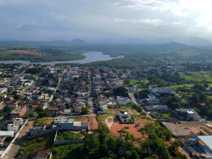 Foto 2 de Terreno / Lote à venda, 360m2 em Itapebussu, Guarapari - ES