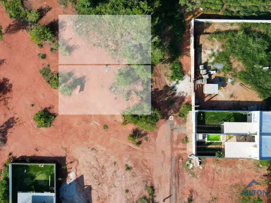 Foto 1 de Terreno / Lote à venda, 360m2 em Itapebussu, Guarapari - ES
