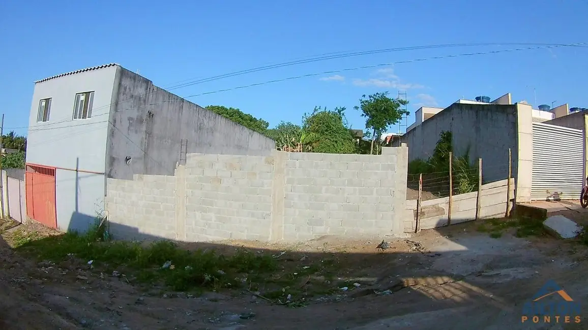 Foto 2 de Terreno / Lote à venda, 360m2 em Santa Mônica, Guarapari - ES