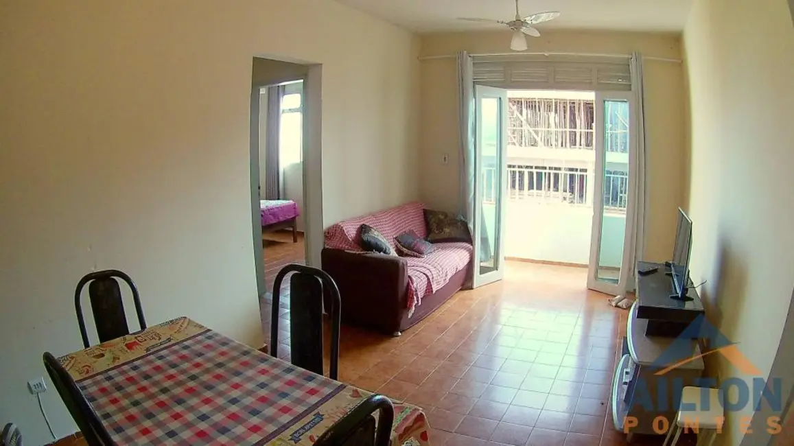 Apartamento com 2 quartos à venda, 75m2 em Praia do Morro, Guarapari - ES - imagem 2 Foto 2 de Apartamento com 2 quartos à venda, 75m2 em Praia do Morro, Guarapari - ES