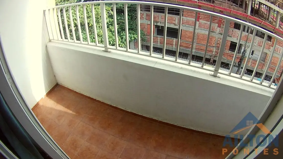 Apartamento com 2 quartos à venda, 75m2 em Praia do Morro, Guarapari - ES - imagem 3 Foto 3 de Apartamento com 2 quartos à venda, 75m2 em Praia do Morro, Guarapari - ES