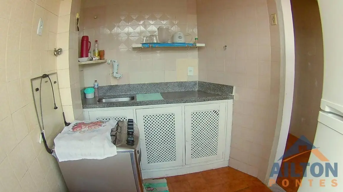 Apartamento com 2 quartos à venda, 75m2 em Praia do Morro, Guarapari - ES - imagem 6 Foto 6 de Apartamento com 2 quartos à venda, 75m2 em Praia do Morro, Guarapari - ES