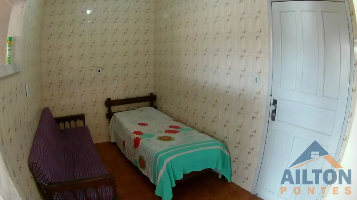 Apartamento com 2 quartos à venda, 75m2 em Praia do Morro, Guarapari - ES - imagem 9 Foto 9 de Apartamento com 2 quartos à venda, 75m2 em Praia do Morro, Guarapari - ES