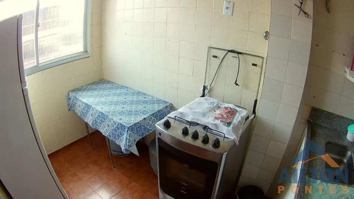 Apartamento com 2 quartos à venda, 75m2 em Praia do Morro, Guarapari - ES - imagem 8 Foto 8 de Apartamento com 2 quartos à venda, 75m2 em Praia do Morro, Guarapari - ES