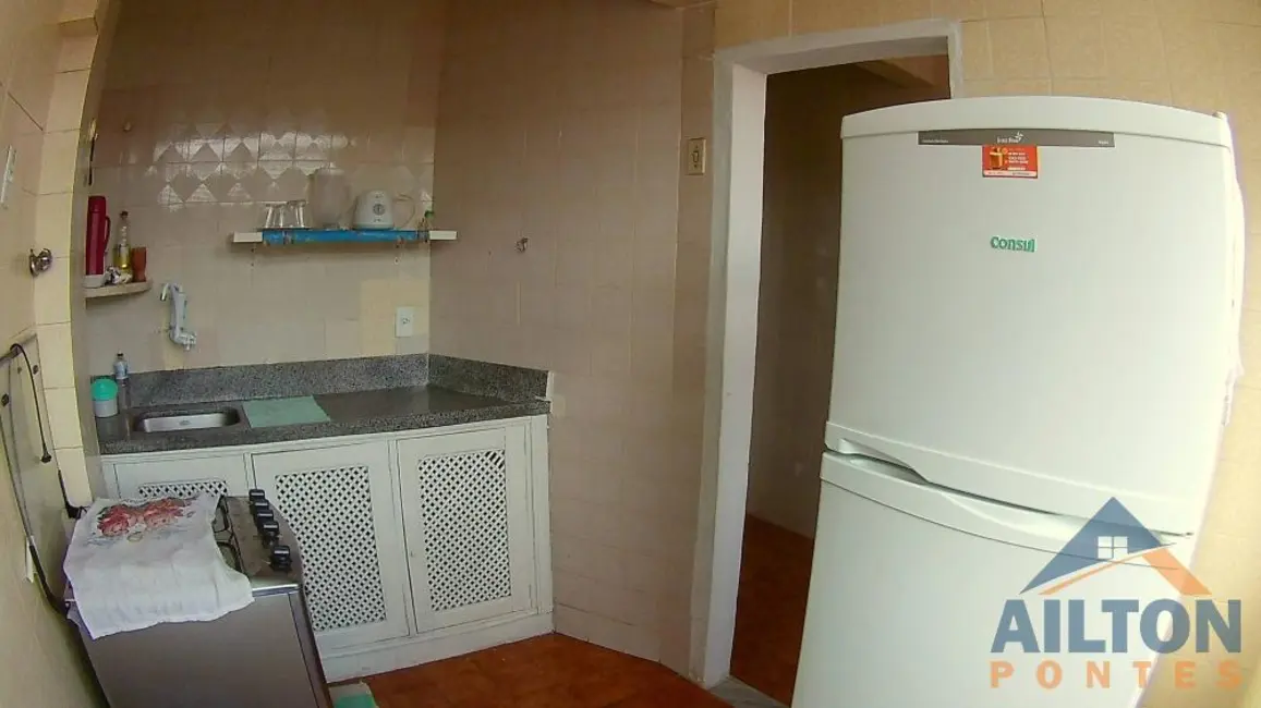 Apartamento com 2 quartos à venda, 75m2 em Praia do Morro, Guarapari - ES - imagem 7 Foto 7 de Apartamento com 2 quartos à venda, 75m2 em Praia do Morro, Guarapari - ES