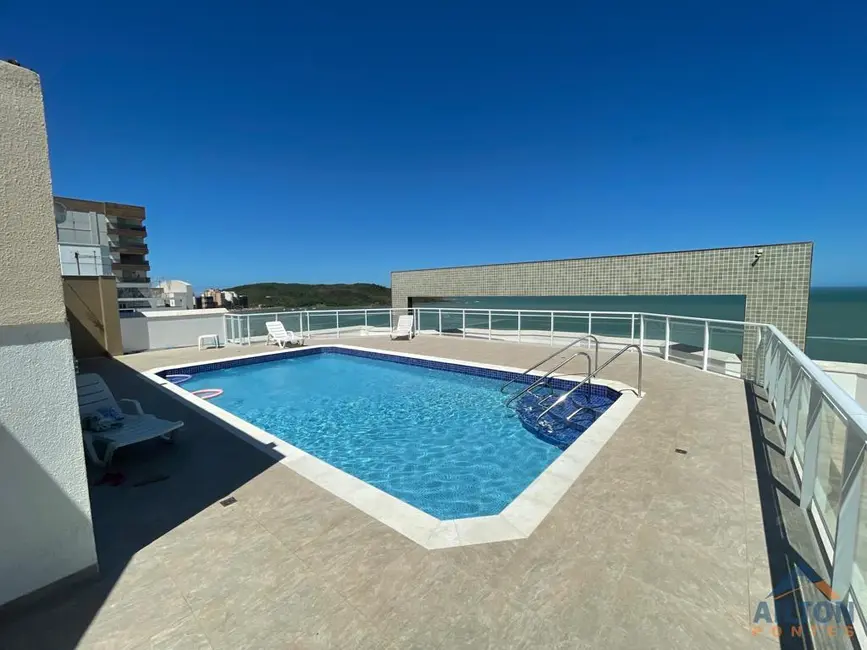 Foto 1 de Apartamento com 2 quartos para alugar, 96m2 em Praia do Morro, Guarapari - ES