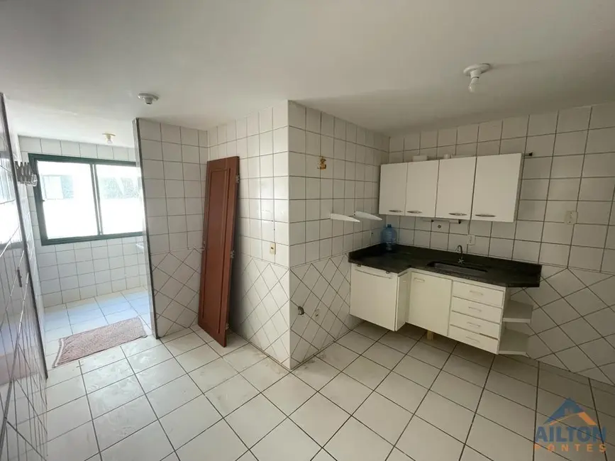 Foto 8 de Apartamento com 2 quartos para alugar, 96m2 em Praia do Morro, Guarapari - ES