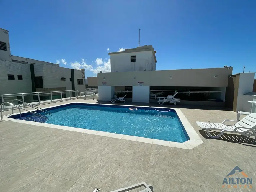 Foto 3 de Apartamento com 2 quartos para alugar, 96m2 em Praia do Morro, Guarapari - ES