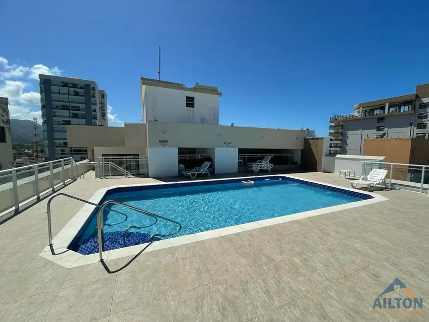 Foto 2 de Apartamento com 2 quartos para alugar, 96m2 em Praia do Morro, Guarapari - ES