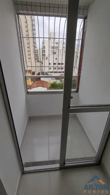 Apartamento com 3 quartos à venda, 93m2 em Praia do Morro, Guarapari - ES - imagem 6 Foto 6 de Apartamento com 3 quartos à venda, 93m2 em Praia do Morro, Guarapari - ES