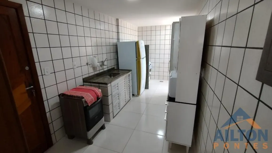 Apartamento com 3 quartos à venda, 93m2 em Praia do Morro, Guarapari - ES - imagem 9 Foto 9 de Apartamento com 3 quartos à venda, 93m2 em Praia do Morro, Guarapari - ES