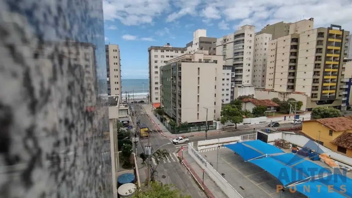 Foto 1 de Apartamento com 3 quartos à venda, 93m2 em Praia do Morro, Guarapari - ES