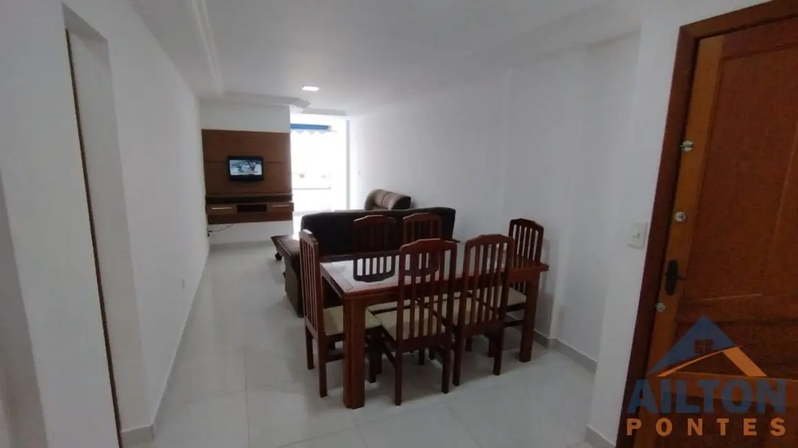 Apartamento com 3 quartos à venda, 93m2 em Praia do Morro, Guarapari - ES - imagem 4 Foto 4 de Apartamento com 3 quartos à venda, 93m2 em Praia do Morro, Guarapari - ES