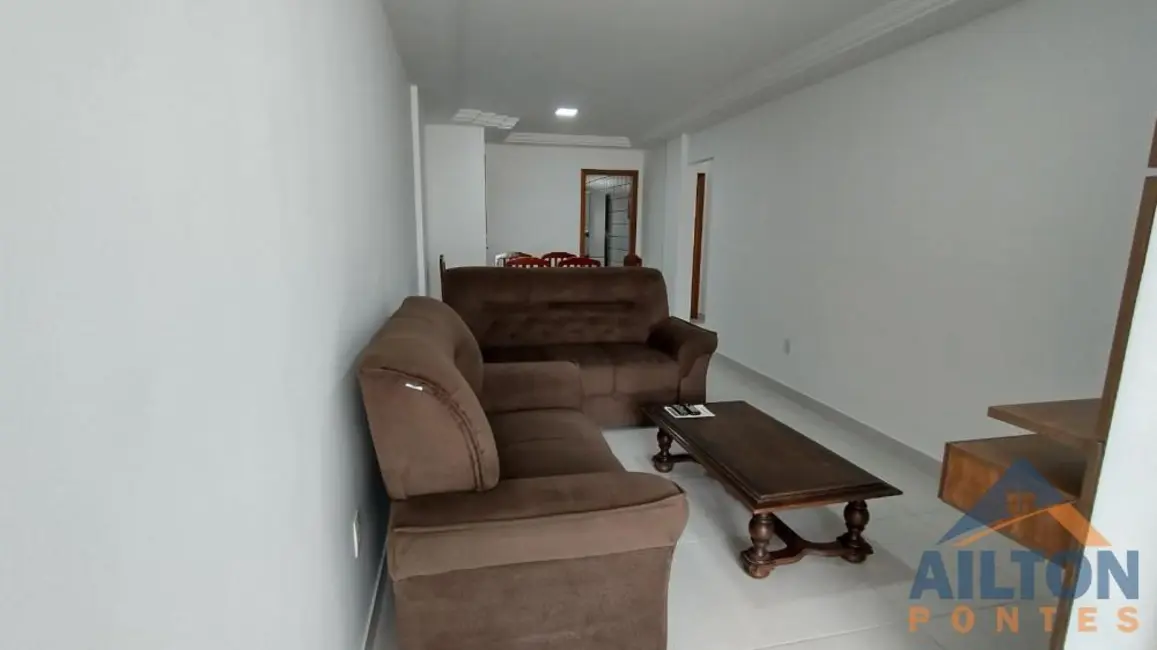 Foto 2 de Apartamento com 3 quartos à venda, 93m2 em Praia do Morro, Guarapari - ES