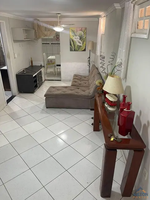 Casa com 2 quartos para alugar, 86m2 em Lagoa Funda, Guarapari - ES - imagem 3 Foto 3 de Casa com 2 quartos para alugar, 86m2 em Lagoa Funda, Guarapari - ES