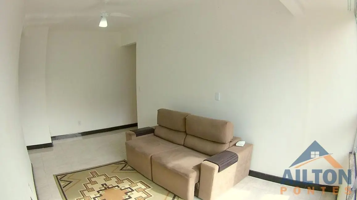 Foto 4 de Apartamento com 1 quarto à venda, 56m2 em Praia do Morro, Guarapari - ES
