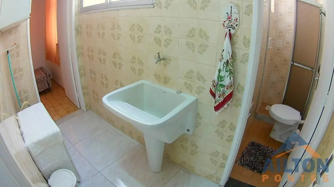 Foto 9 de Apartamento com 1 quarto à venda, 56m2 em Praia do Morro, Guarapari - ES