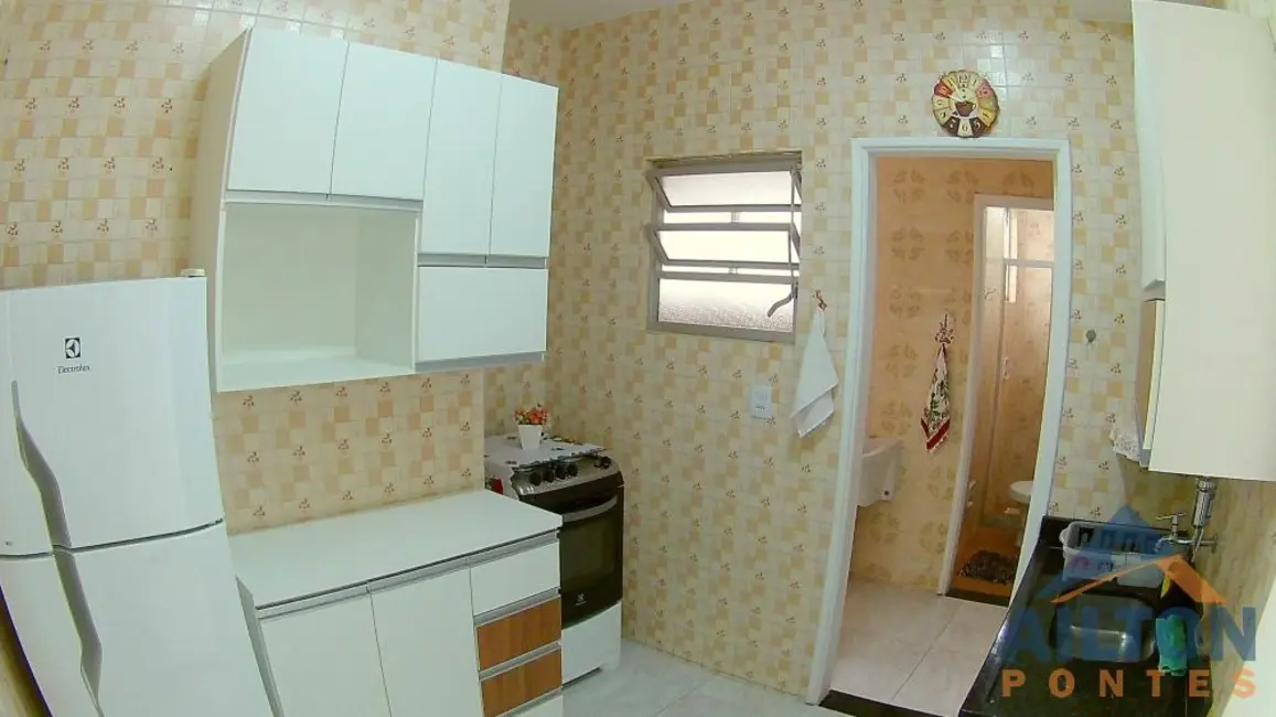 Foto 7 de Apartamento com 1 quarto à venda, 56m2 em Praia do Morro, Guarapari - ES