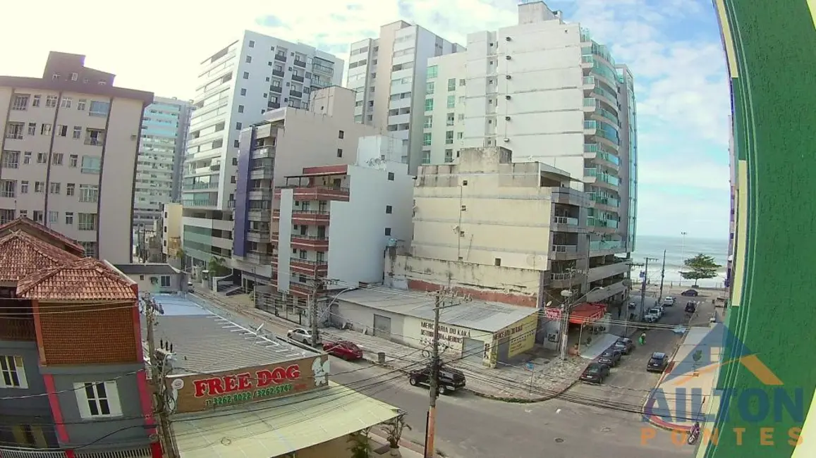 Foto 5 de Apartamento com 1 quarto à venda, 56m2 em Praia do Morro, Guarapari - ES