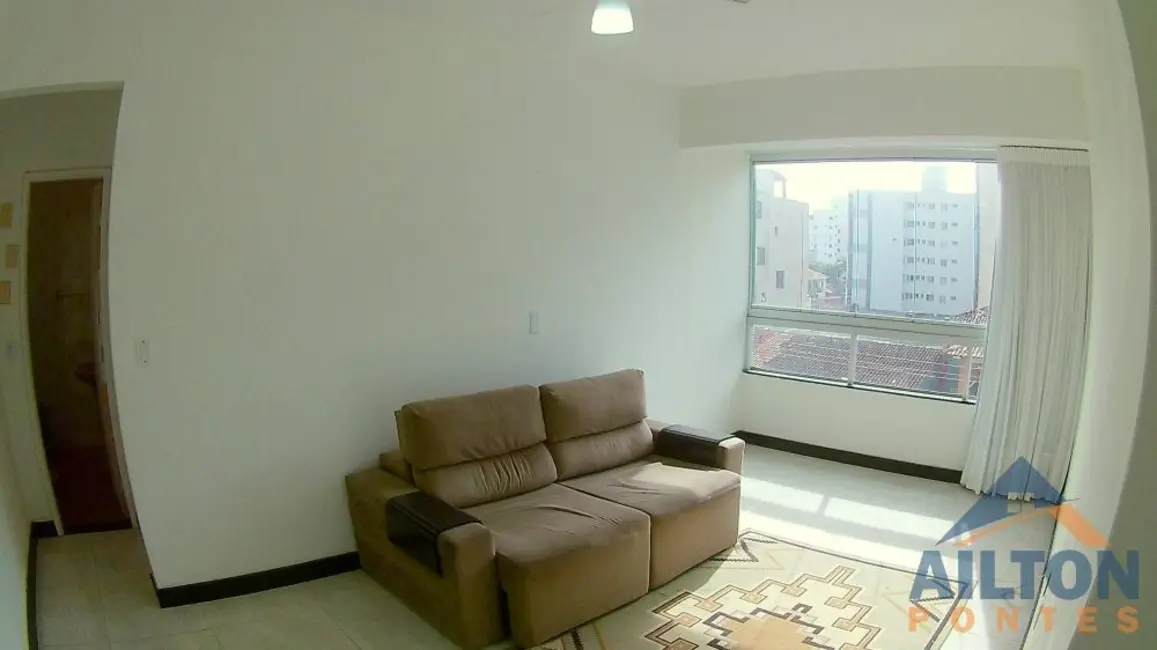 Foto 2 de Apartamento com 1 quarto à venda, 56m2 em Praia do Morro, Guarapari - ES