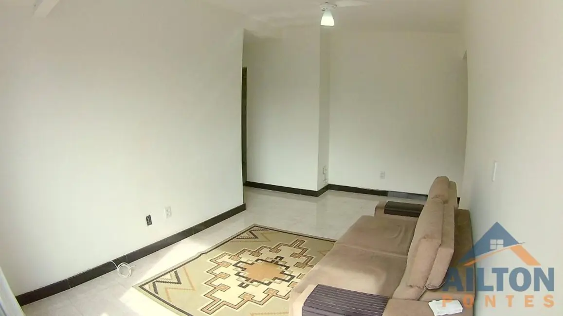 Foto 3 de Apartamento com 1 quarto à venda, 56m2 em Praia do Morro, Guarapari - ES