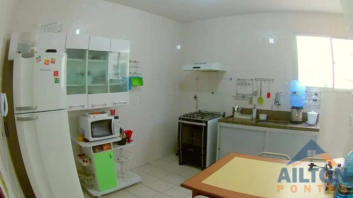 Apartamento com 2 quartos à venda, 80m2 em Praia do Morro, Guarapari - ES - imagem 5 Foto 5 de Apartamento com 2 quartos à venda, 80m2 em Praia do Morro, Guarapari - ES