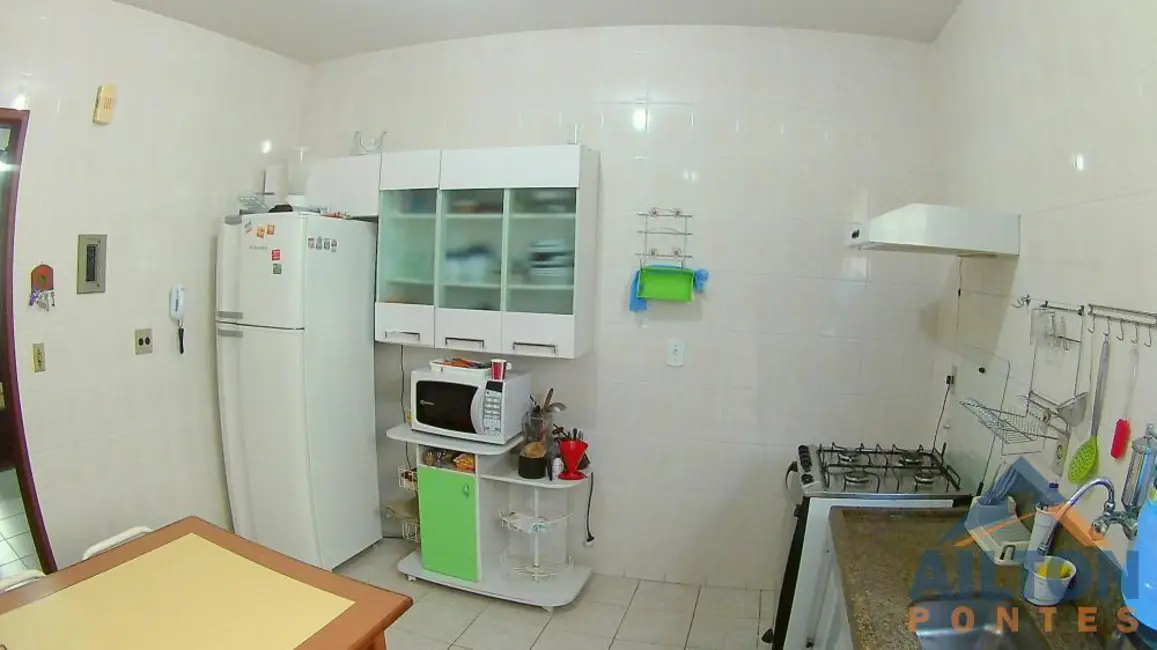 Apartamento com 2 quartos à venda, 80m2 em Praia do Morro, Guarapari - ES - imagem 6 Foto 6 de Apartamento com 2 quartos à venda, 80m2 em Praia do Morro, Guarapari - ES