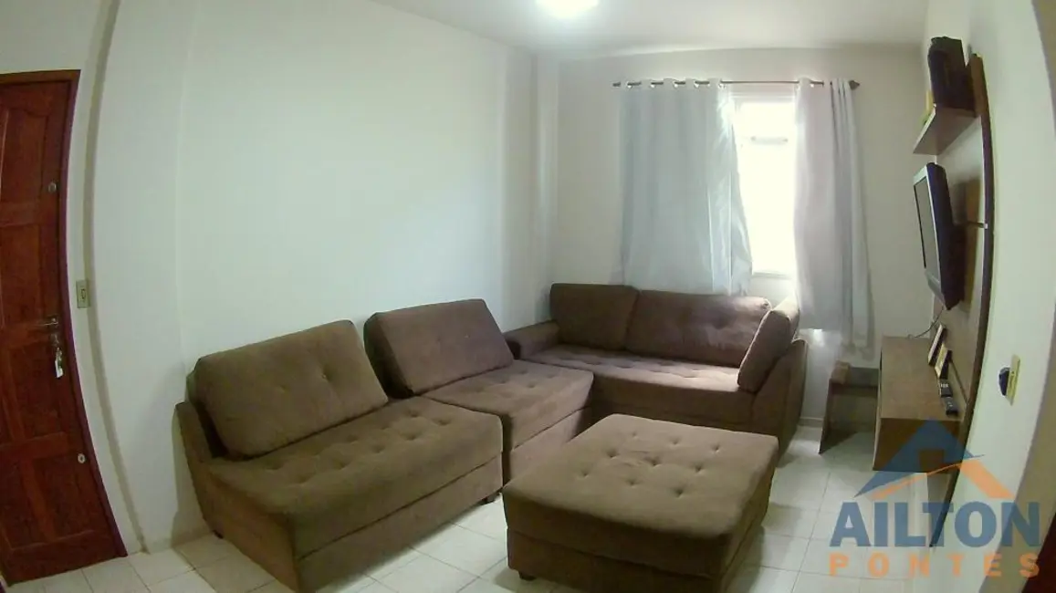 Apartamento com 2 quartos à venda, 80m2 em Praia do Morro, Guarapari - ES - imagem 4 Foto 4 de Apartamento com 2 quartos à venda, 80m2 em Praia do Morro, Guarapari - ES