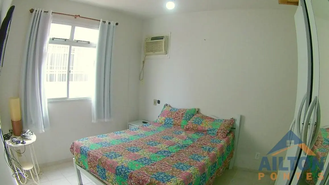 Apartamento com 2 quartos à venda, 80m2 em Praia do Morro, Guarapari - ES - imagem 9 Foto 9 de Apartamento com 2 quartos à venda, 80m2 em Praia do Morro, Guarapari - ES