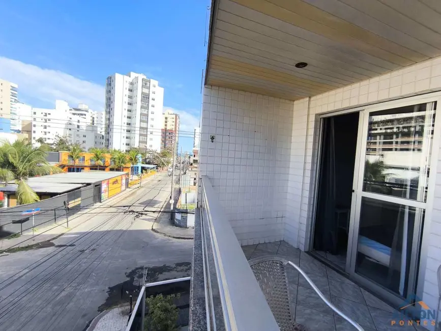 Apartamento com 3 quartos para alugar, 98m2 em Praia do Morro, Guarapari - ES - imagem 7 Foto 7 de Apartamento com 3 quartos para alugar, 98m2 em Praia do Morro, Guarapari - ES