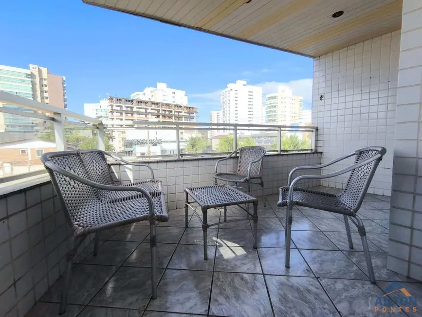 Apartamento com 3 quartos para alugar, 98m2 em Praia do Morro, Guarapari - ES - imagem 6 Foto 6 de Apartamento com 3 quartos para alugar, 98m2 em Praia do Morro, Guarapari - ES