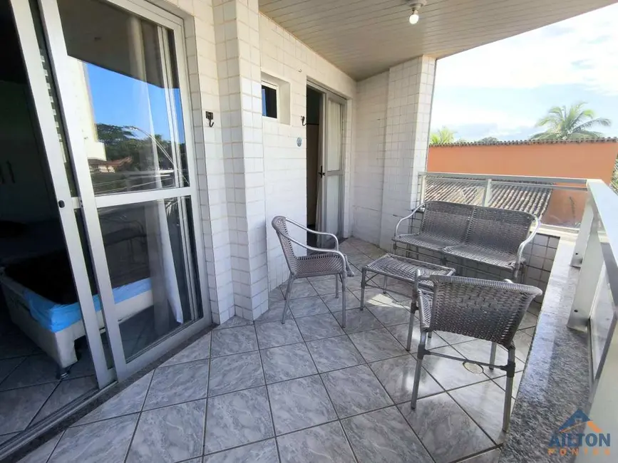 Apartamento com 3 quartos para alugar, 98m2 em Praia do Morro, Guarapari - ES - imagem 8 Foto 8 de Apartamento com 3 quartos para alugar, 98m2 em Praia do Morro, Guarapari - ES