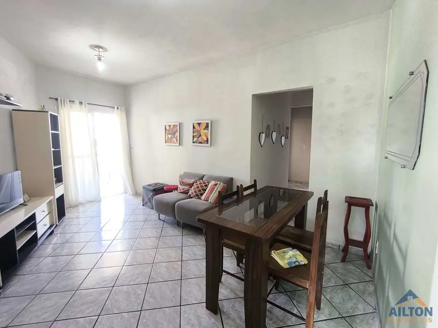 Apartamento com 3 quartos para alugar, 98m2 em Praia do Morro, Guarapari - ES - imagem 5 Foto 5 de Apartamento com 3 quartos para alugar, 98m2 em Praia do Morro, Guarapari - ES