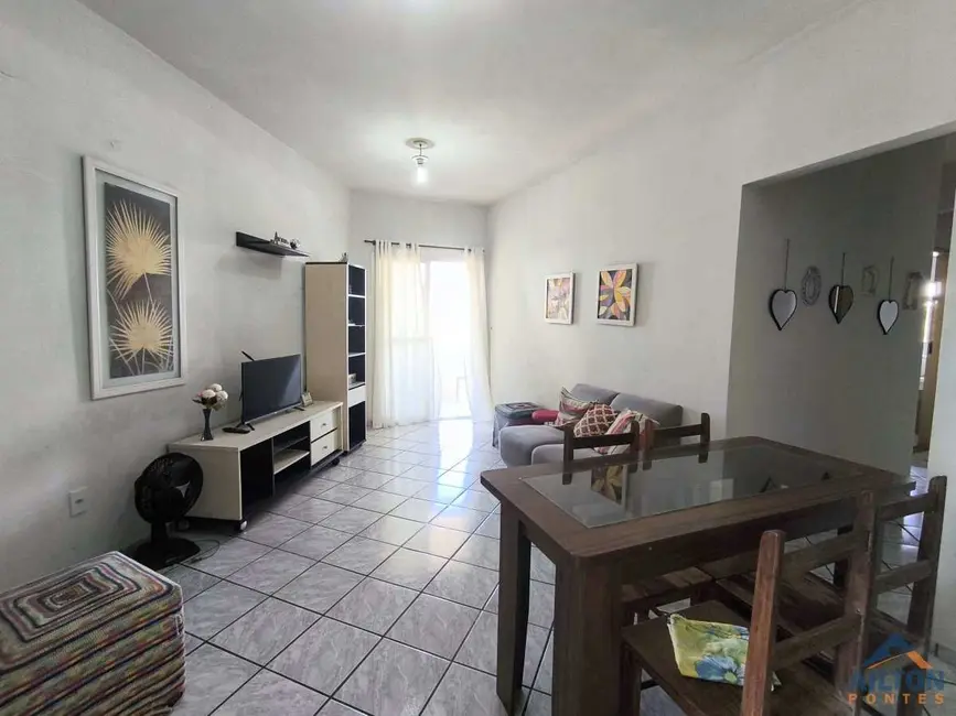 Apartamento com 3 quartos para alugar, 98m2 em Praia do Morro, Guarapari - ES - imagem 4 Foto 4 de Apartamento com 3 quartos para alugar, 98m2 em Praia do Morro, Guarapari - ES