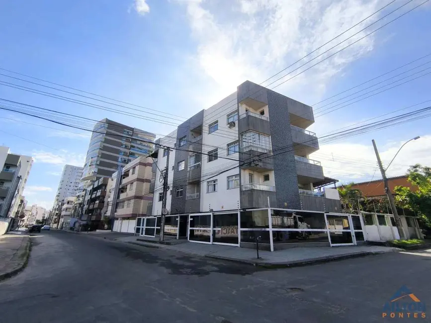 Apartamento com 3 quartos para alugar, 98m2 em Praia do Morro, Guarapari - ES - imagem 2 Foto 2 de Apartamento com 3 quartos para alugar, 98m2 em Praia do Morro, Guarapari - ES