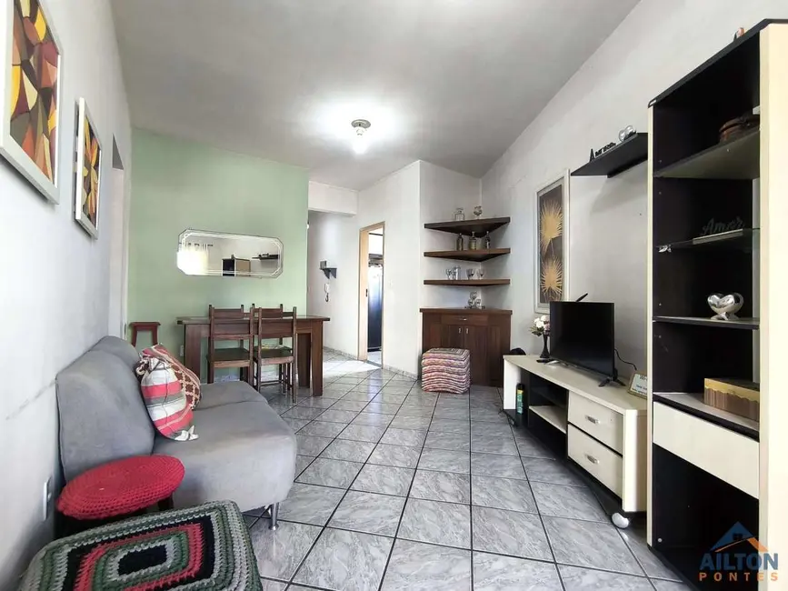 Apartamento com 3 quartos para alugar, 98m2 em Praia do Morro, Guarapari - ES - imagem 9 Foto 9 de Apartamento com 3 quartos para alugar, 98m2 em Praia do Morro, Guarapari - ES