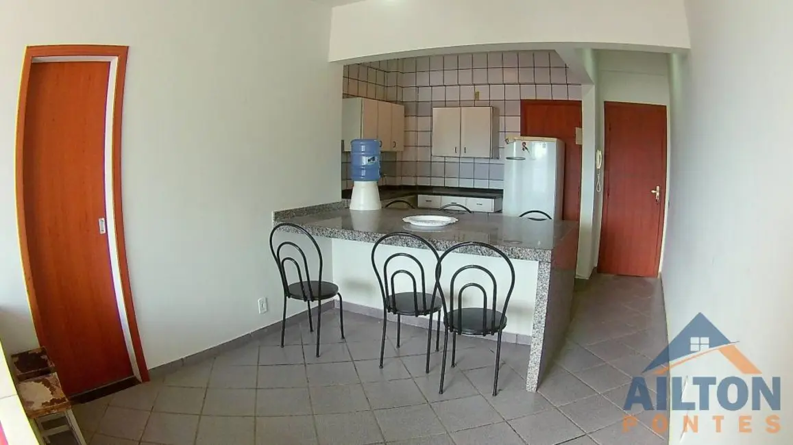 Apartamento com 2 quartos à venda, 80m2 em Praia do Morro, Guarapari - ES - imagem 7 Foto 7 de Apartamento com 2 quartos à venda, 80m2 em Praia do Morro, Guarapari - ES