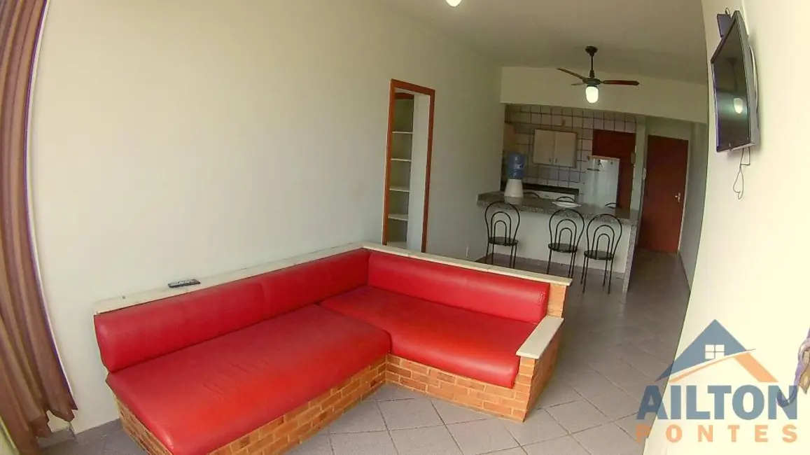 Apartamento com 2 quartos à venda, 80m2 em Praia do Morro, Guarapari - ES - imagem 6 Foto 6 de Apartamento com 2 quartos à venda, 80m2 em Praia do Morro, Guarapari - ES